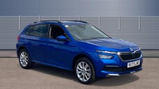 Skoda Kamiq 1.5 TSI SE Drive 5dr DSG Petrol Hatchback
